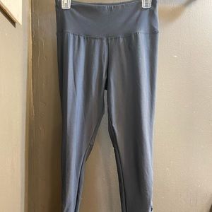 Marika Cropped Leggings
